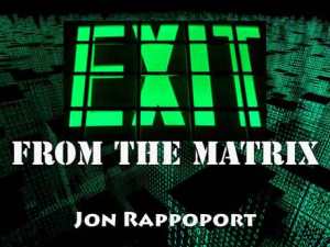The Government has isolated, purified, and sequenced Fear « Jon Rappoport's Blog