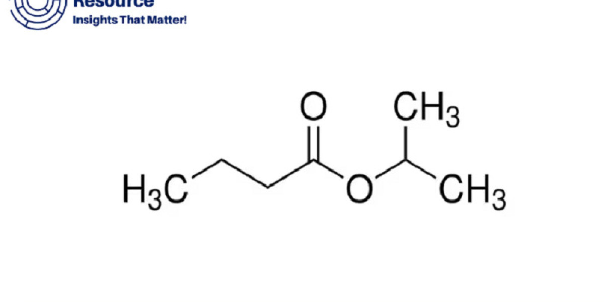 Isopropyl Butyrate Production Cost, Plant Cost Analysis 2023-2028 | Procurement Resource