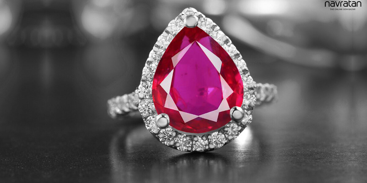 African Ruby: A Gemstone Steeped in History and Legend
