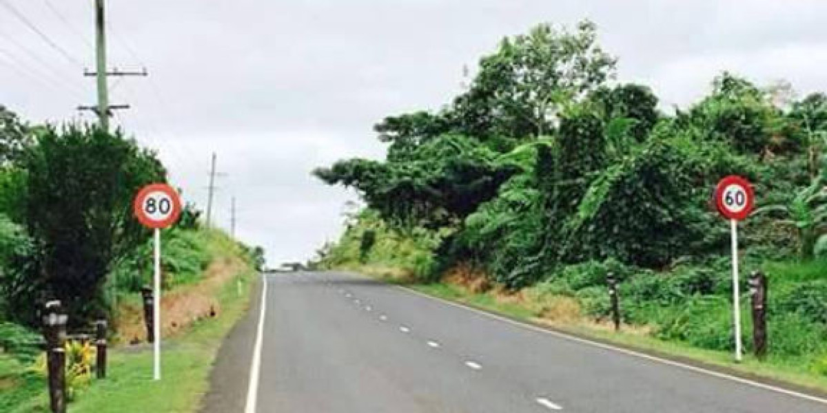 Navigating the Roads: A Guide to Driving in Fiji