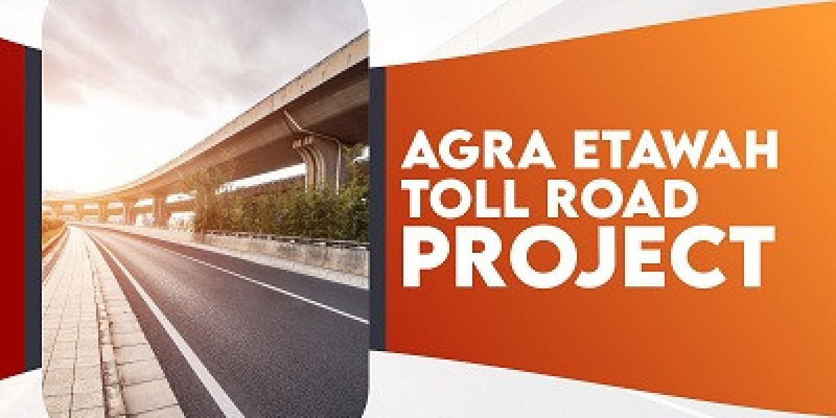 The Agra Etawah Toll Road Project Paving the Way to Connectivity