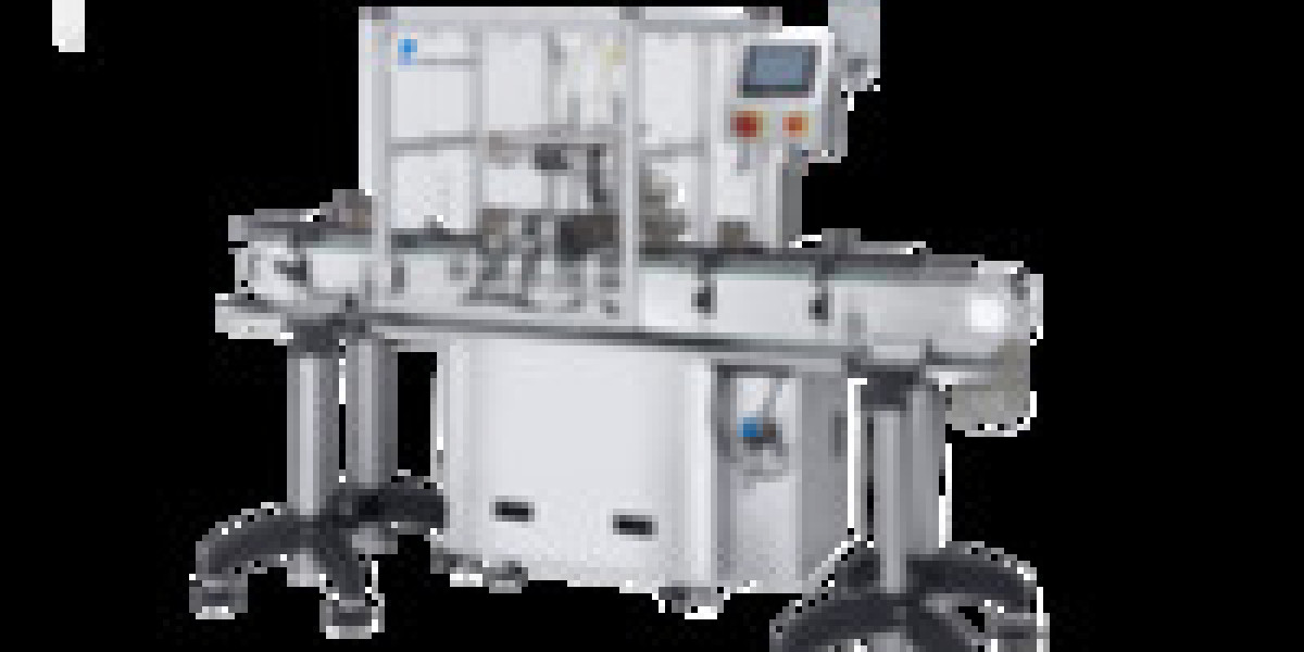 Automatic Filling Machine Market to Achieve US$ 8.88 Billion by 2033, Showing 4.8% CAGR