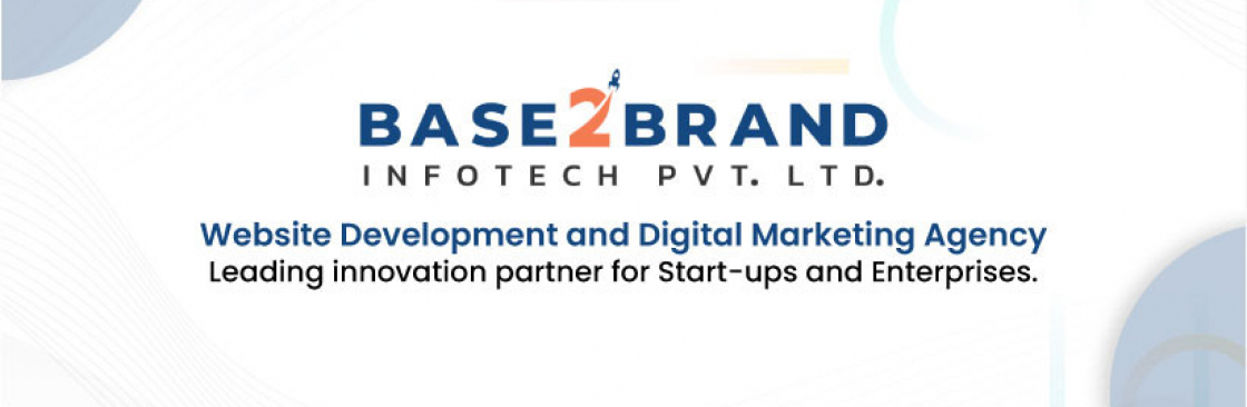 Base2Brand Infotech Cover Image