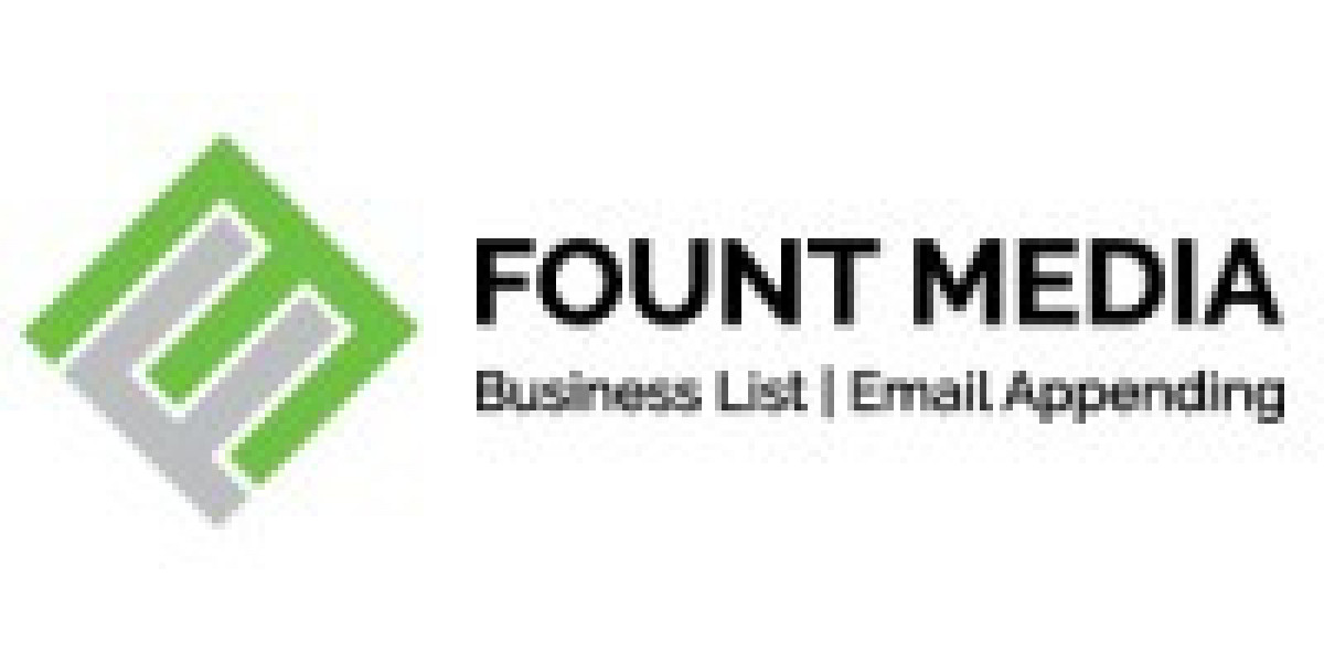 Unleash the Power of Targeted Marketing with Fountmedia's Smoke Shop Contact List