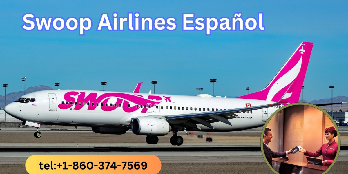 How do we find these cheap flights swoop airlines español?
