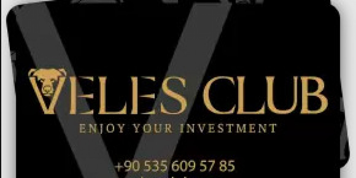 Advantages of investing in English real estate with VelesClub Int