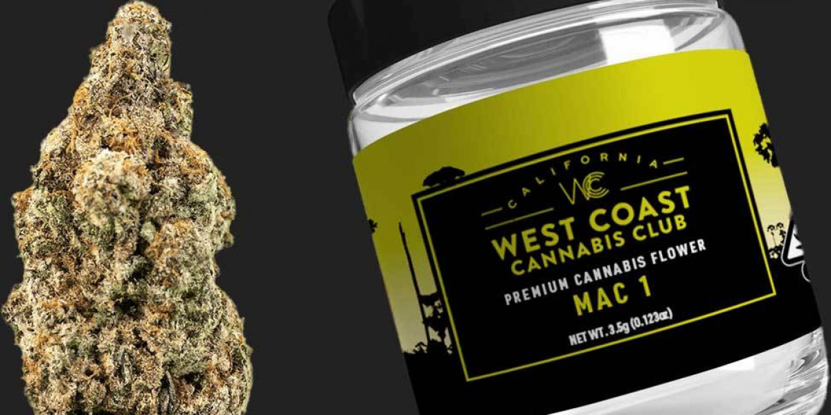 Green Gold Rush: Navigating the Economic Landscape of West Coast Cannabis