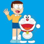 Doraemon X APK Download Profile Picture