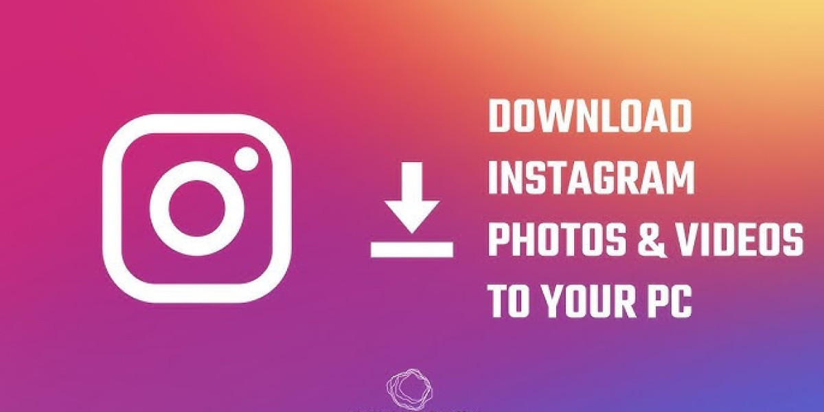 InstaSuperSave: Instagram Photo and Video Downloader