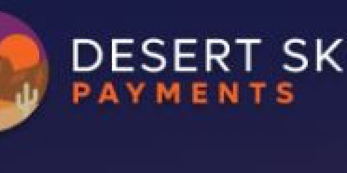 A Closer Look at Desert Sky Payments