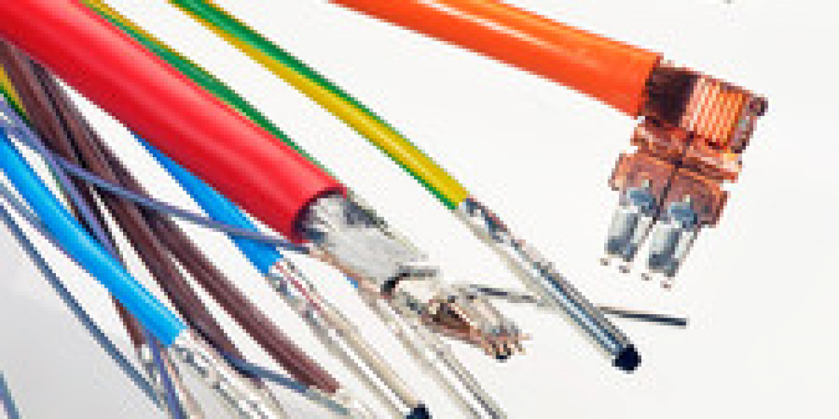 Expectations Soar: Cable Accessories Market Forecasted to Hit US$ 84.2 Billion by 2033