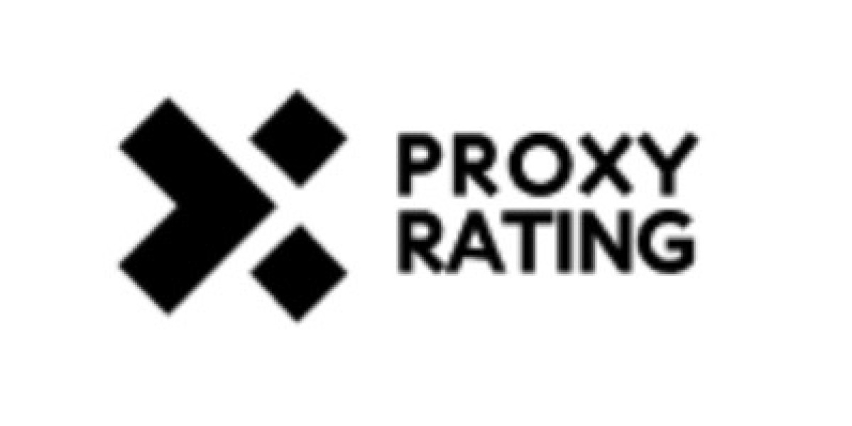 Рейтинг Proxy Сервісів