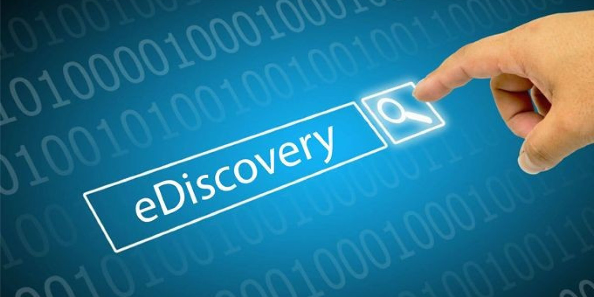 eDiscovery Market Research Report 2024, Size, Share, Trends and Forecast to 2032