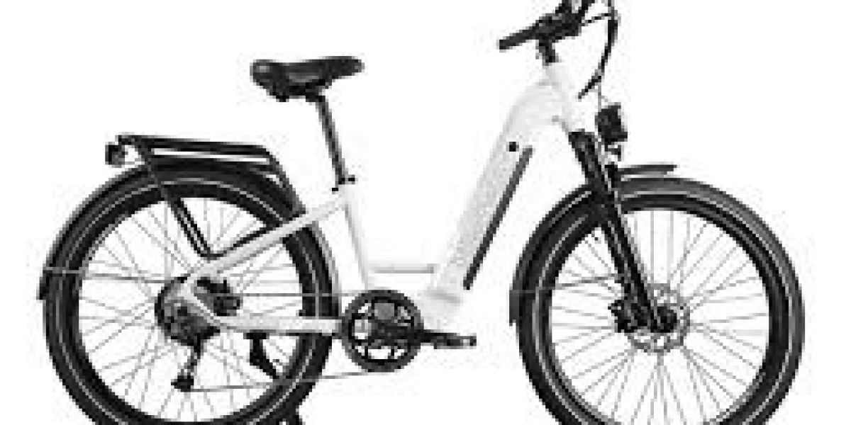 Electric Commuter Bikes 101: Everything You Need to Know