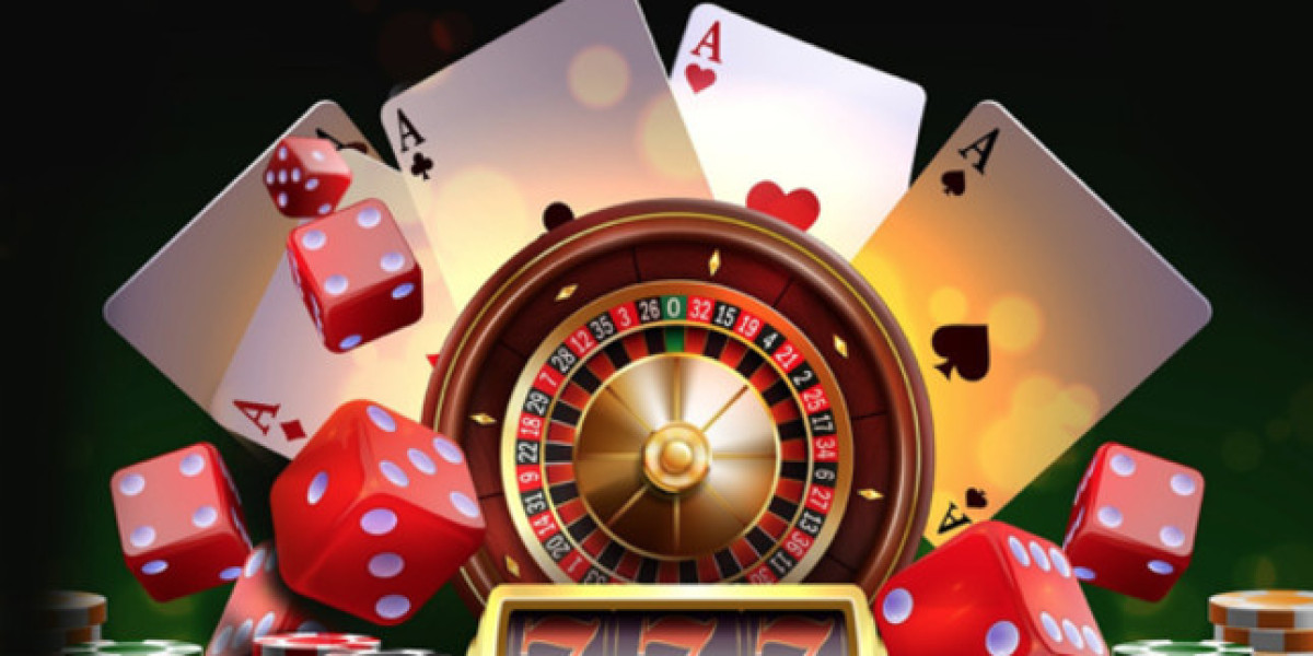 Discover the Thrills of mpo99id Casino