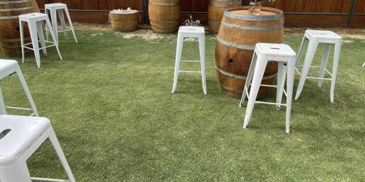 Ultimate Guide to Stools Hire for Memorable Parties and Events
