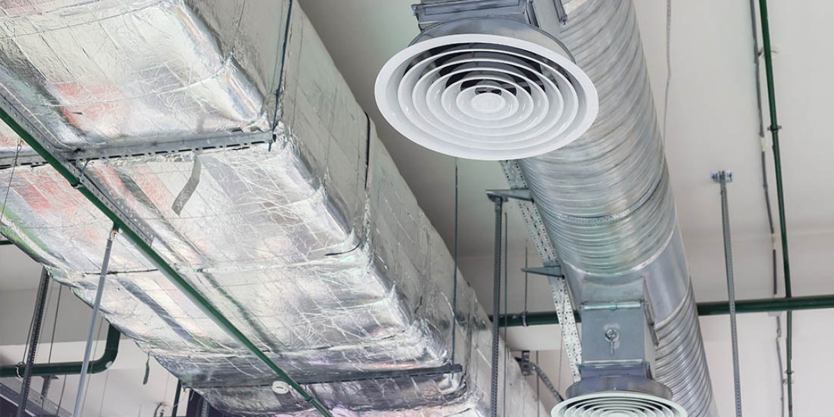 The Essentials of HVAC System Design