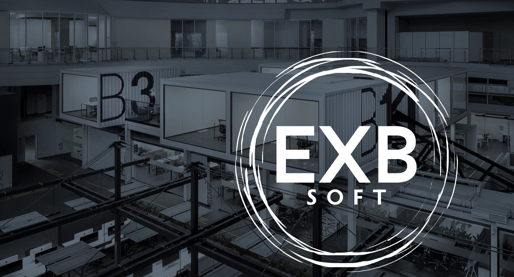 .NET Development Services - EXB Soft