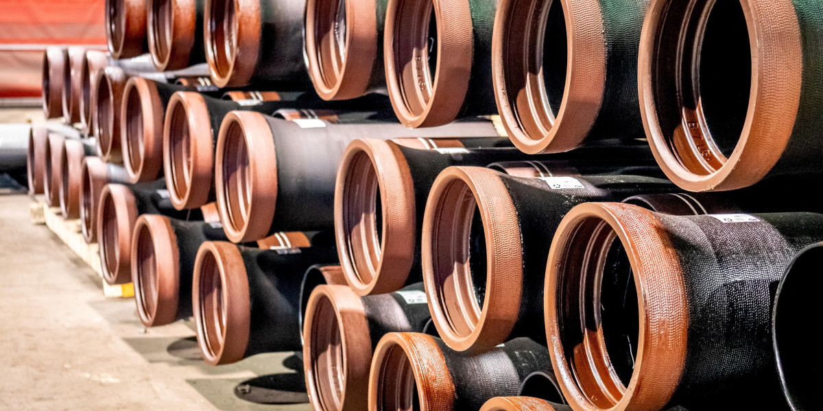 In-depth Analysis: Ductile Iron Pipe Manufacturing Plant Report 2024 - Requirements and Setup Cost