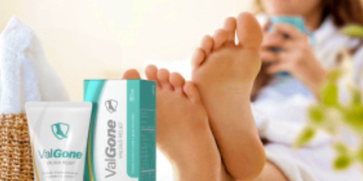 ValGone Dosage *Get Valgus Relief* Promote Foot Health!