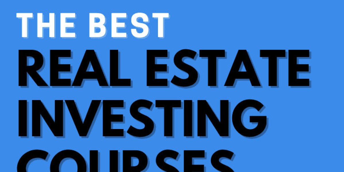 Choosing the Best Real Estate Investing Course for Beginners