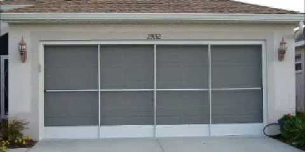 Garage Door Repair in Dubai: A Comprehensive Guide