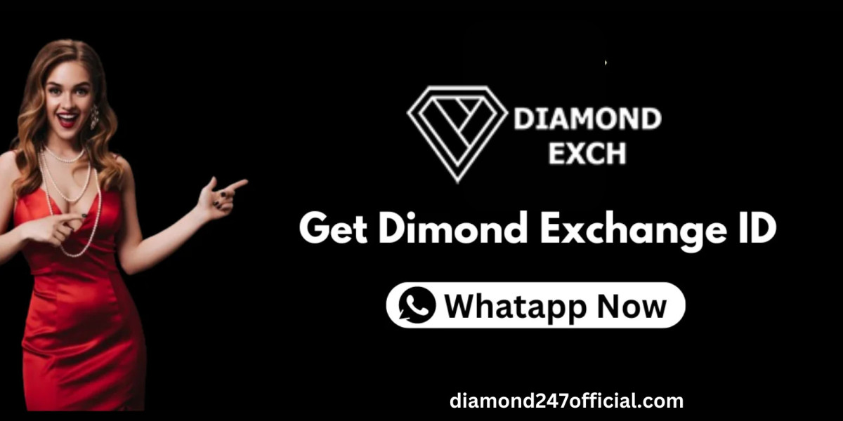 Diamond Exchange ID: The Best Online Betting ID Provider in India