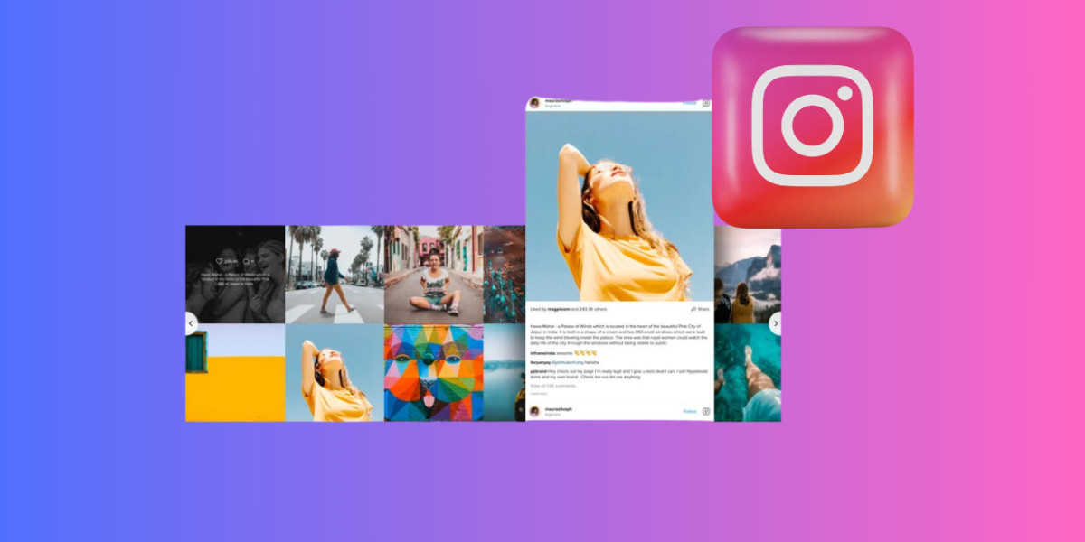 Future Trends: The Evolving Role of Instagram Feed Widgets in CMS Development for 2024