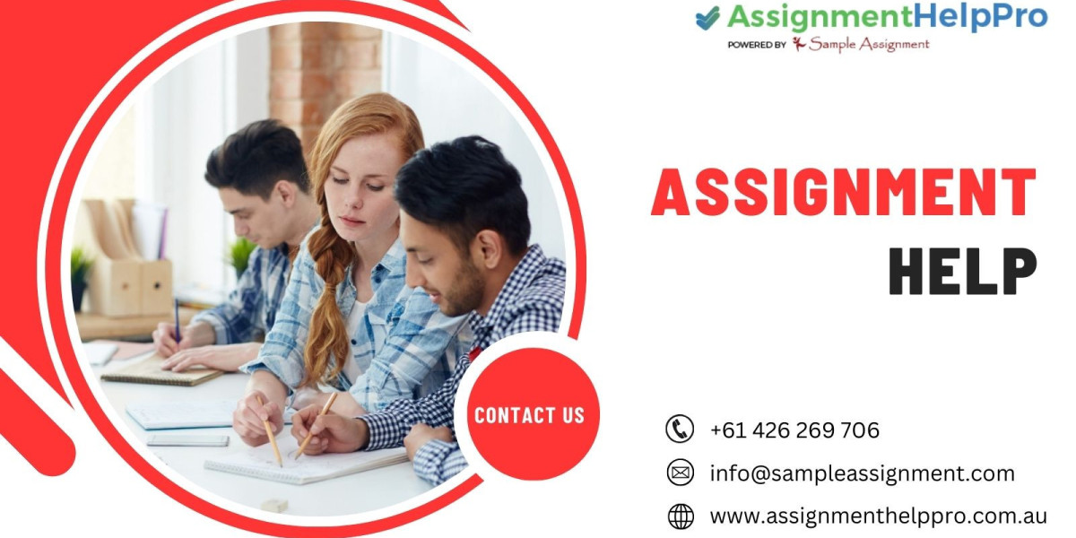 Mastering Academics with Online Assignment Help and Assignment Help Services