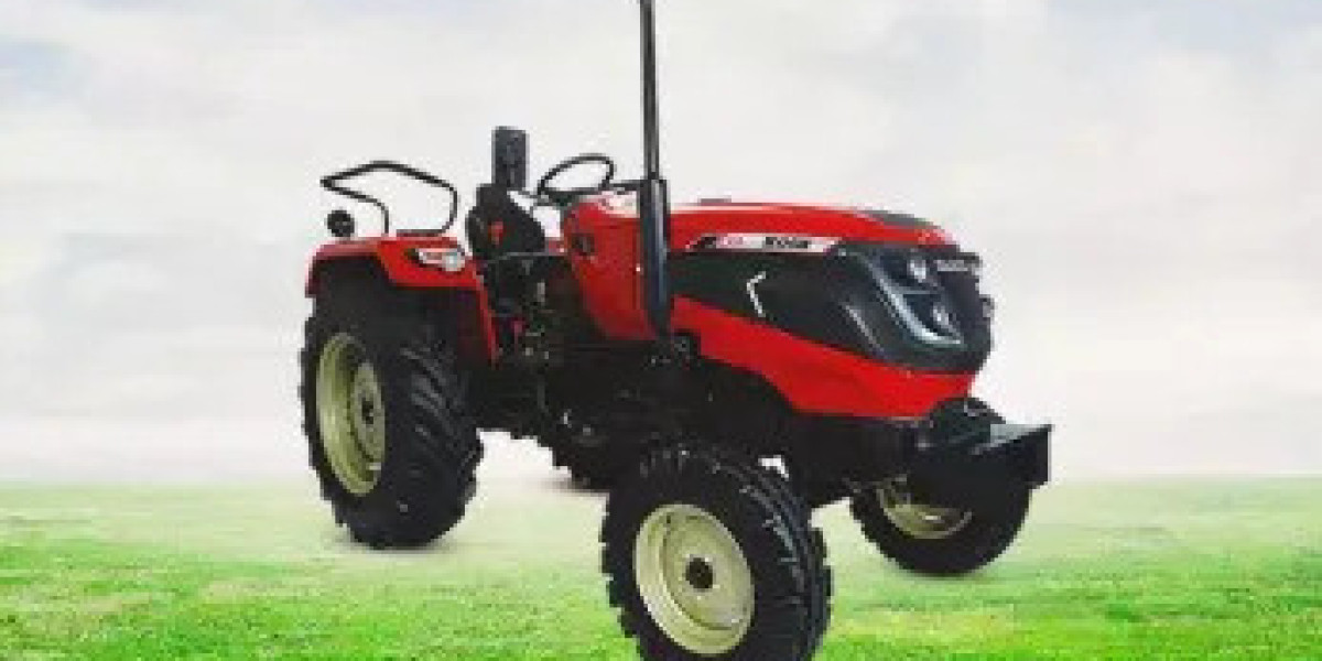 Solis Tractor Price for Indian farmers