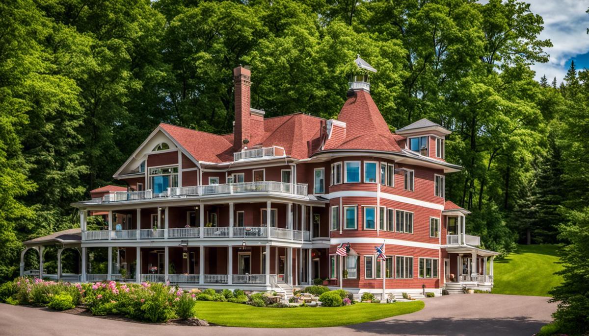 Best Hotels in Upper Peninsula Michigan: 3 Must-Visit Stays