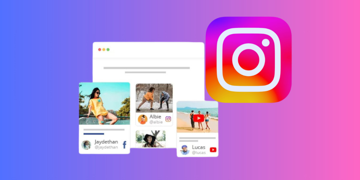 How to Create an Instagram Wall for Events Using Onstipe Tool