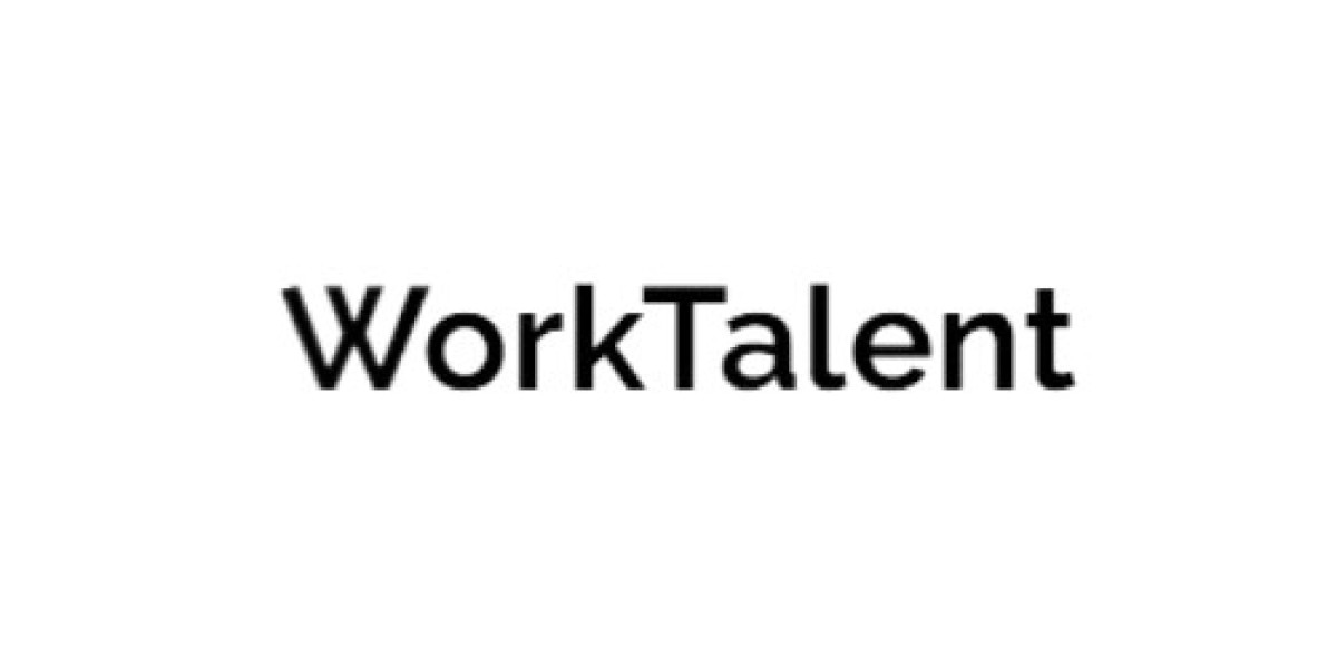 "WorkTalentGroup: Shaping Success with Strategic Talent Mastery"