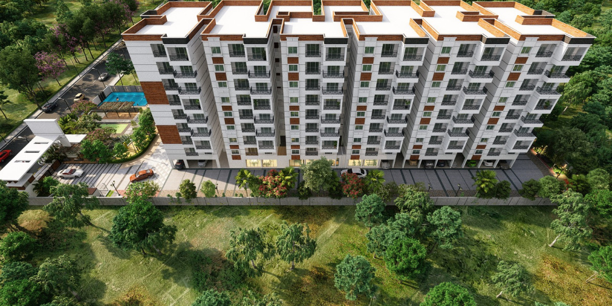 Abhee Pride Apartments in Chandapura: A Premier Residential Destination