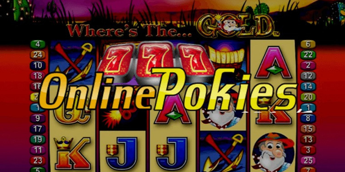 Discover the Best Online Pokies in Australia: Your Ultimate Guide