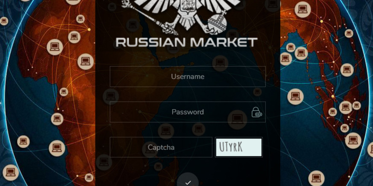 Unpacking Russianmarket.to: Dumps, RDP Access, and CVV2 Shop