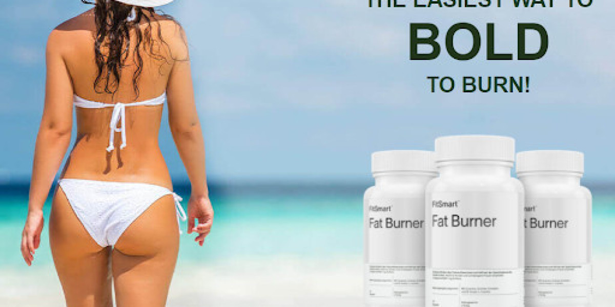 FitSmart Fat Burner Reviews - FitSmart fonctionne-t-il ou s'agit-il de pilules frauduleuses ?