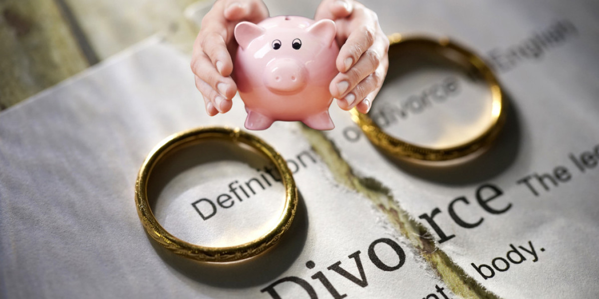 How to protect your assets during a divorce?