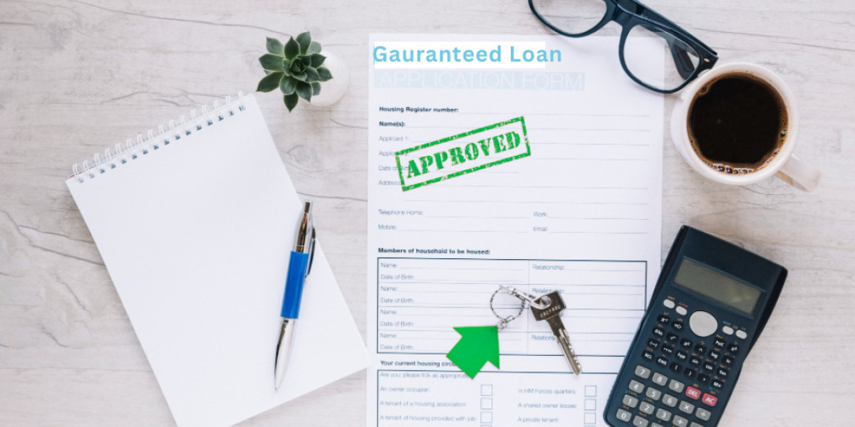 Can you get 12 month loans with a guaranteed approval?