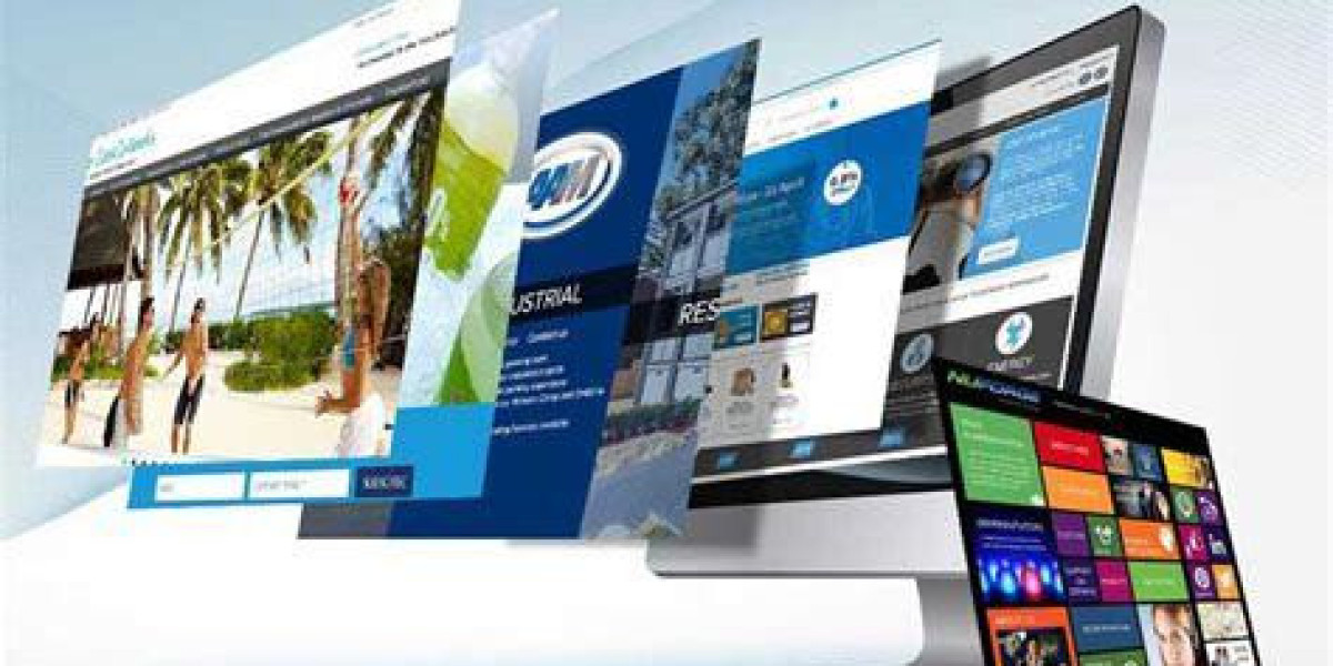 Let your online presence enhance with the professional web development Dubai team at DXB APPS