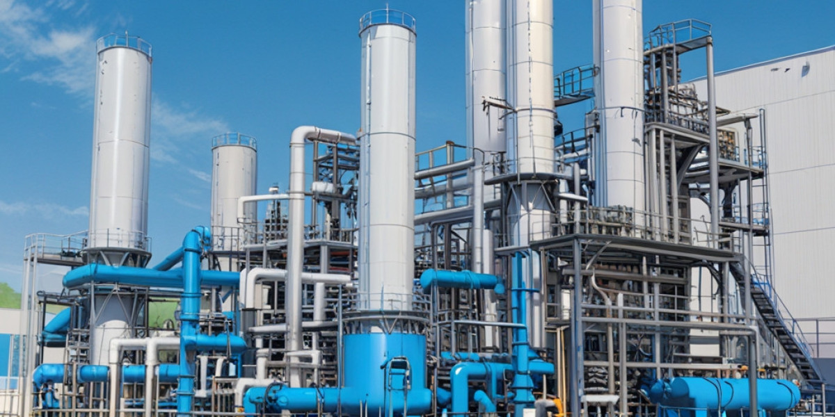 Oleochemicals Manufacturing Plant Project Report 2024: Setup Details, Capital Investments and Expenses