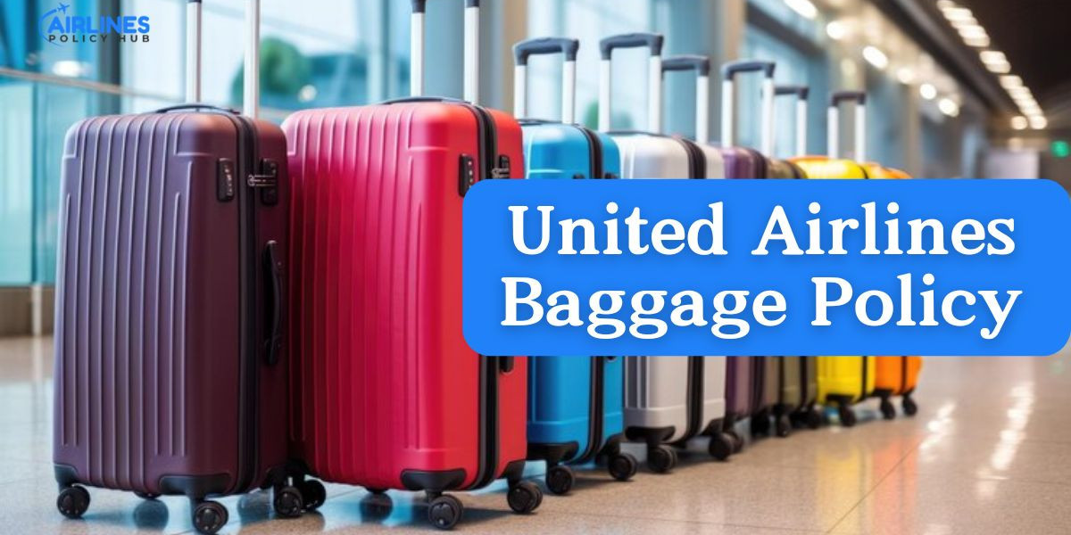 United International Baggage Rule: What You Really Want to Be Aware of