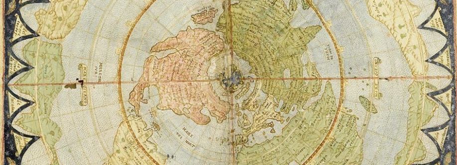 Geocentric Library Cover Image