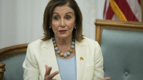 Pelosi Gets Devastating News About Her Son - Conservative Patriots