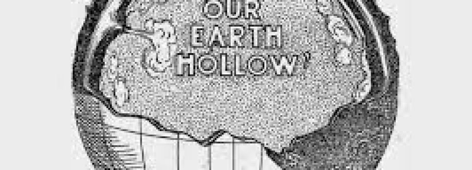 Hollow Inner Earth Cover Image