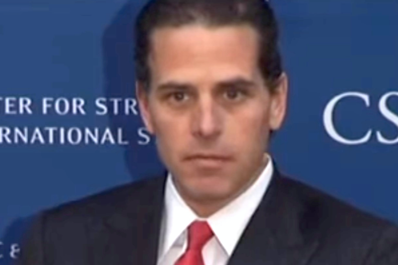 Ex-Wife Announces Bad News for Hunter Biden - Conservative Patriots