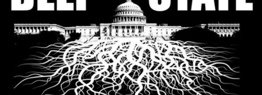 Deep State Cover Image