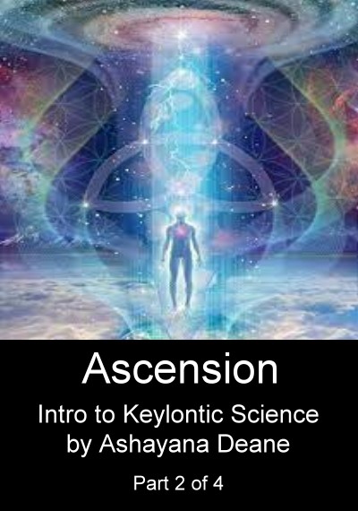 Intro to Keylontic Science pt2