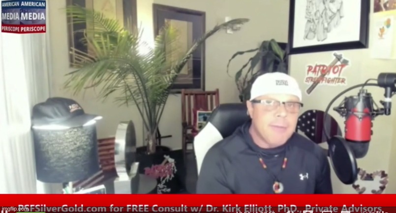 Scott McKay: Situation Update Khazarian Mafia (Video)￼ - best news here