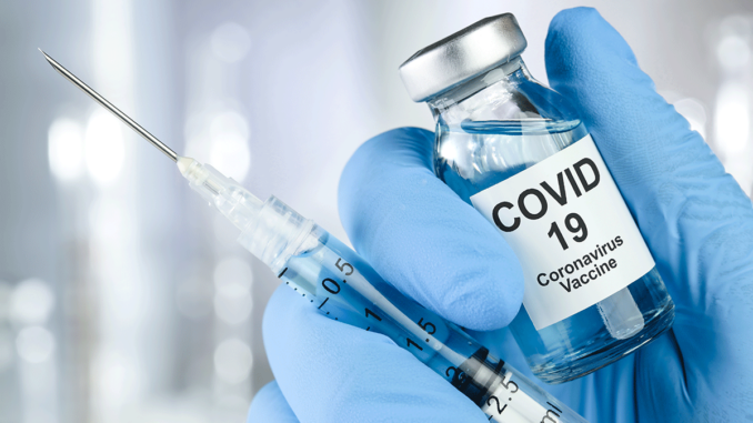 CEO Of German Insurance Company FIRED After Leaking Data Showing Covid Vaccine Injuries Aren’t Being Reported – enVolve